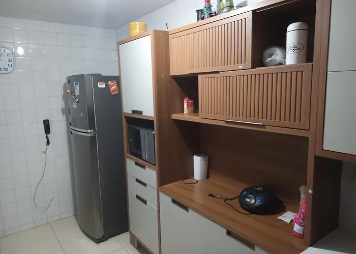 Cobertura 10 Minutos A Pe Da Praia Das Dunas Cabo Frio