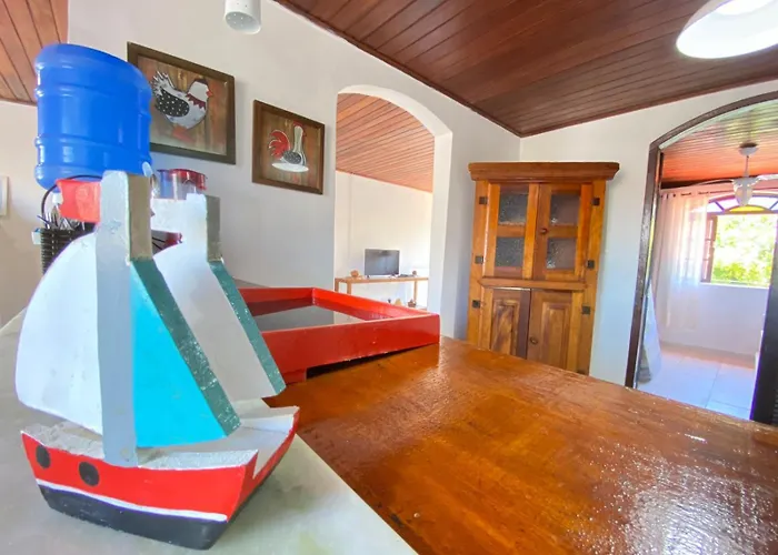 Caribebrasil Apartamento Cabo Frio