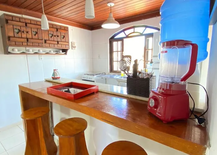 Caribebrasil Apartamento Cabo Frio